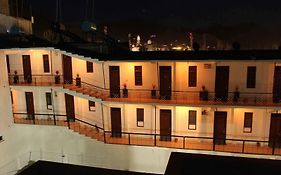 Hotel Jan Palace